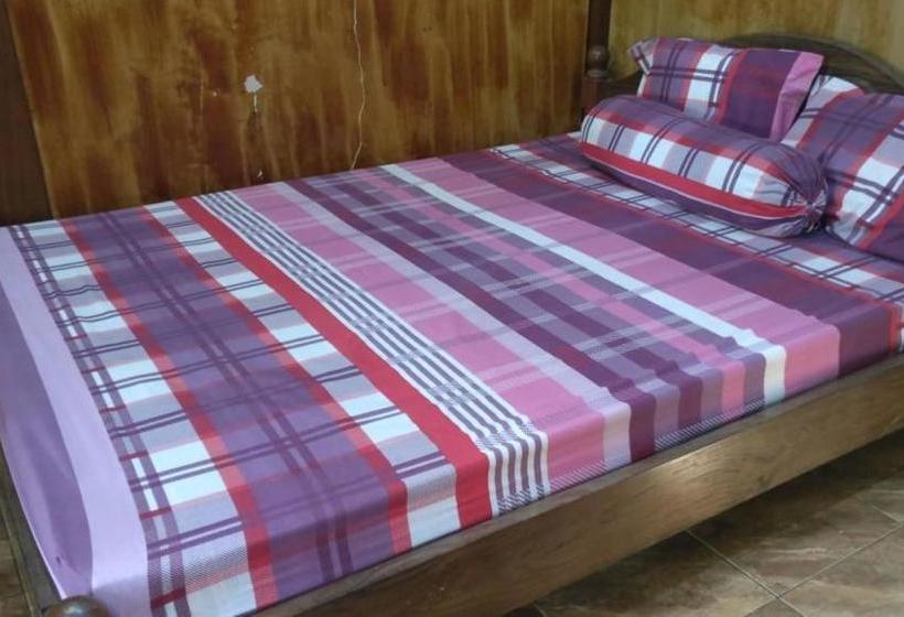 פנסיון Homestay Joyo