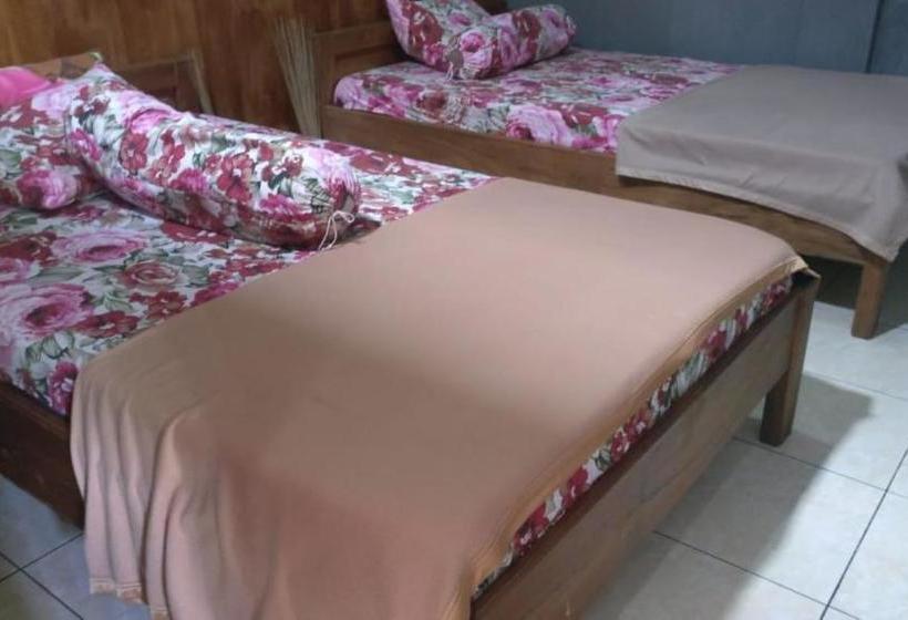 פנסיון Homestay Joyo