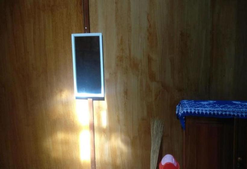 פנסיון Homestay Joyo