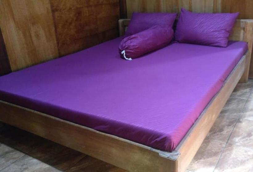 פנסיון Homestay Joyo