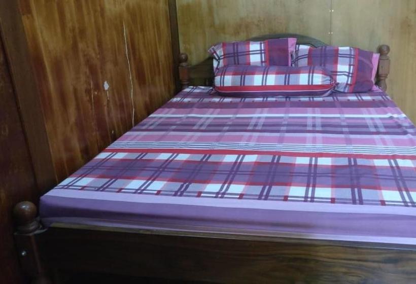 פנסיון Homestay Joyo