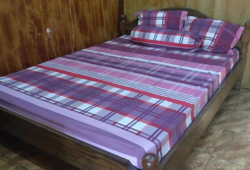 פנסיון Homestay Joyo