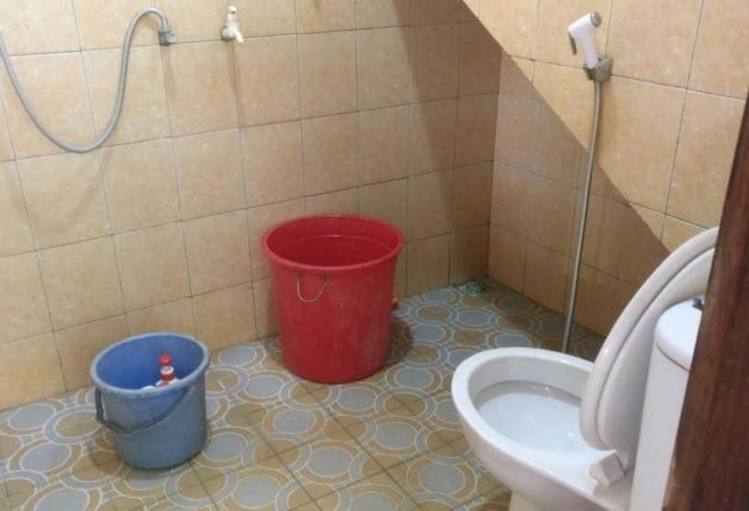 פנסיון Homestay Joyo