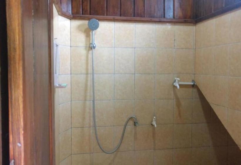 פנסיון Homestay Joyo