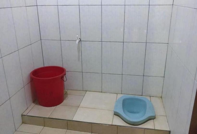 פנסיון Homestay Joyo