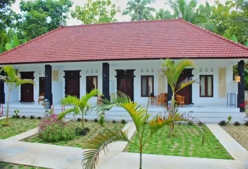 Majatalo Nyuh Kadah Guest House
