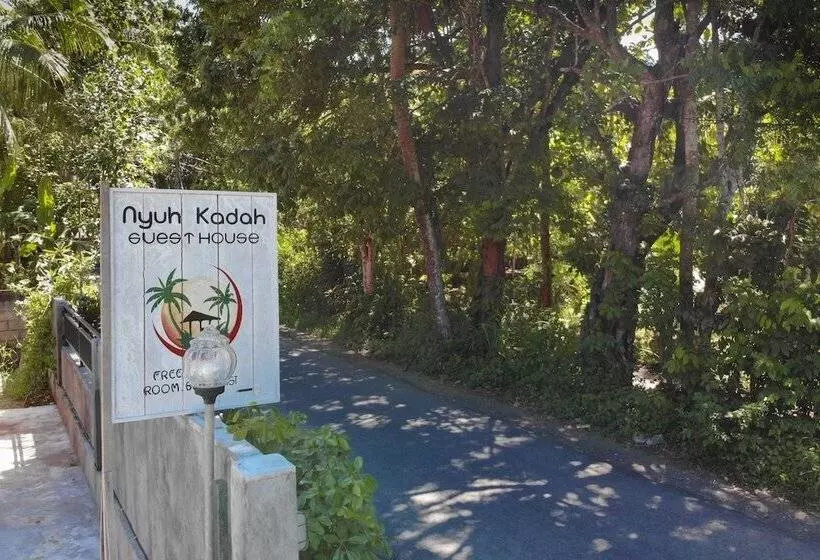 Majatalo Nyuh Kadah Guest House