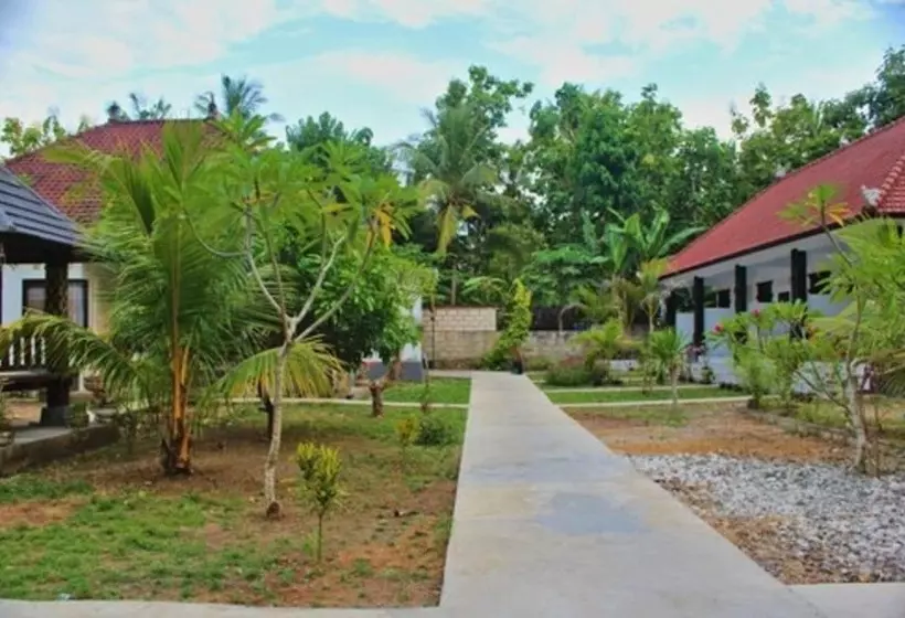 Majatalo Nyuh Kadah Guest House