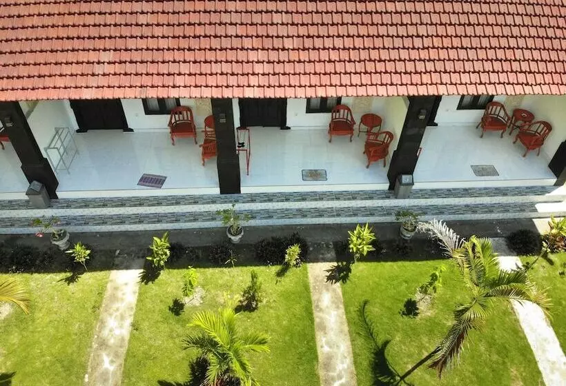 Majatalo Nyuh Kadah Guest House