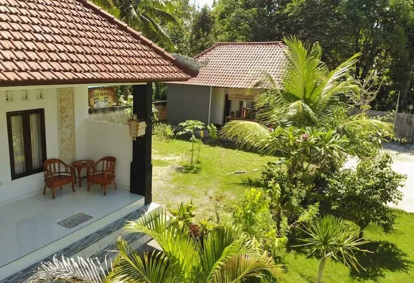 Majatalo Nyuh Kadah Guest House