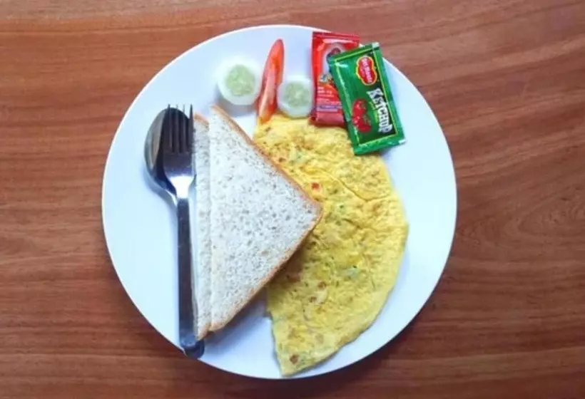 Majatalo Nyuh Kadah Guest House