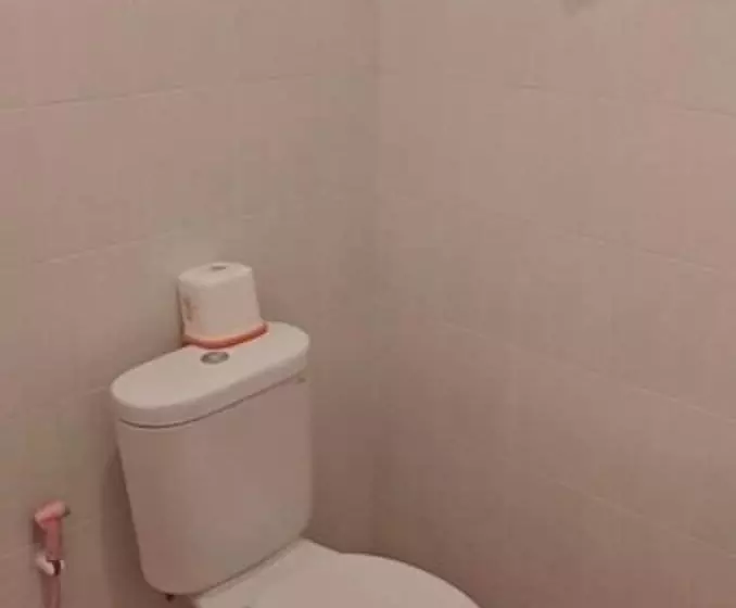 Majatalo Nyuh Kadah Guest House