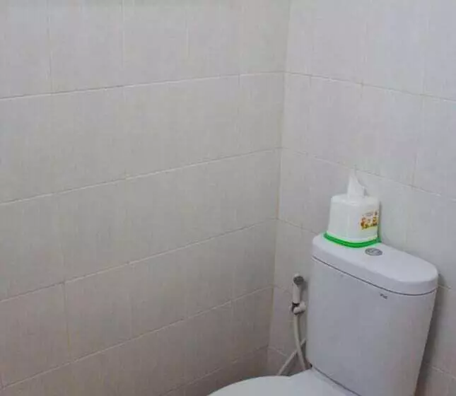 Majatalo Nyuh Kadah Guest House