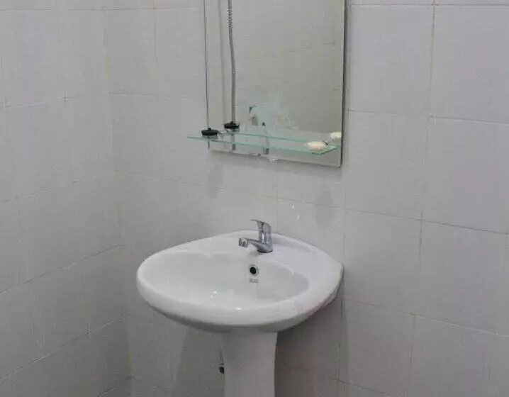 Majatalo Nyuh Kadah Guest House