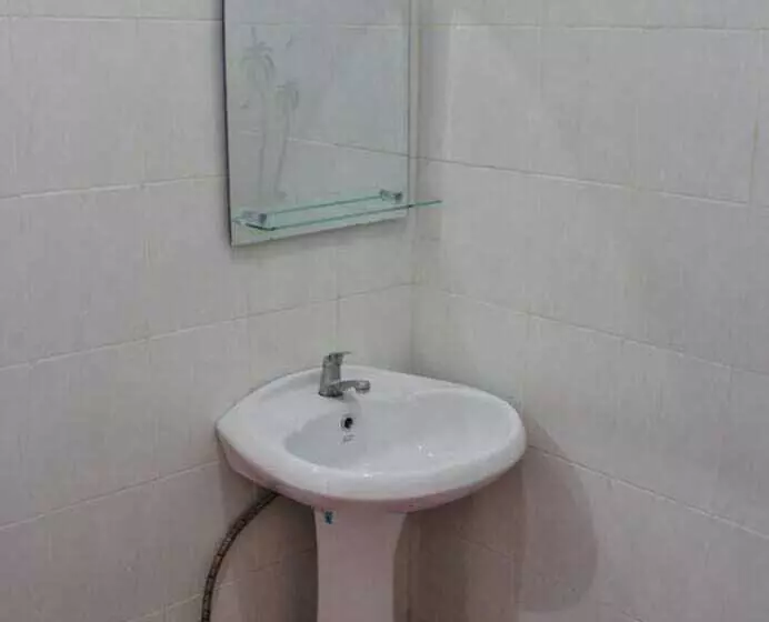 Majatalo Nyuh Kadah Guest House