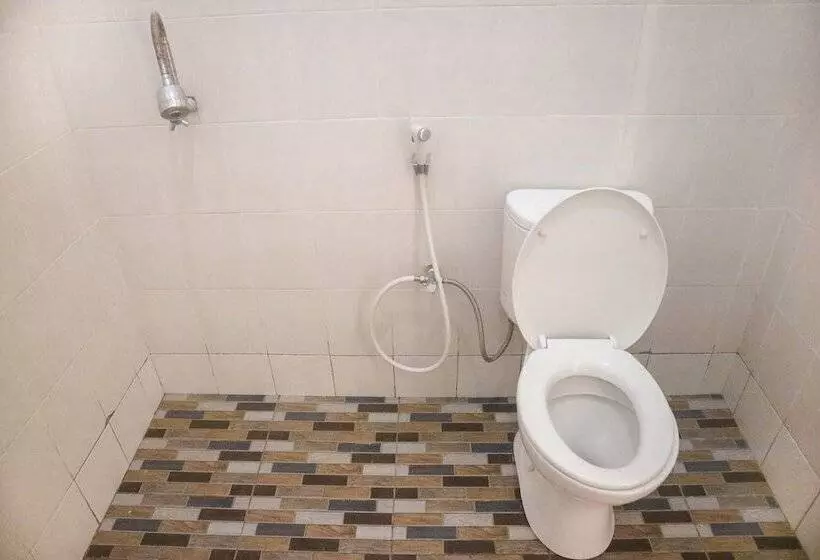 Majatalo Nyuh Kadah Guest House