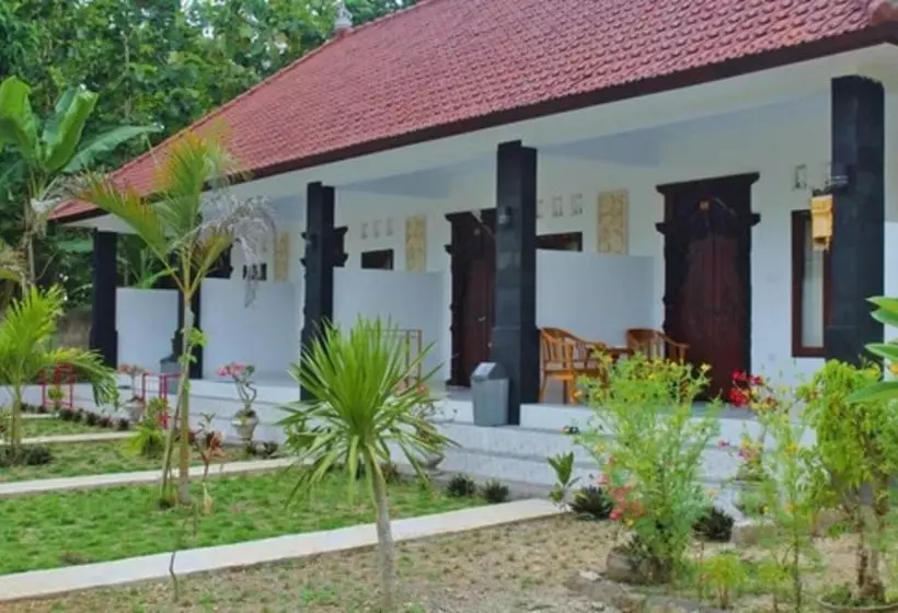 Majatalo Nyuh Kadah Guest House
