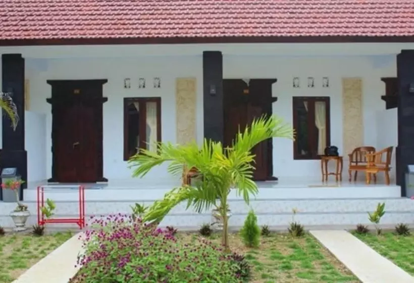 Majatalo Nyuh Kadah Guest House