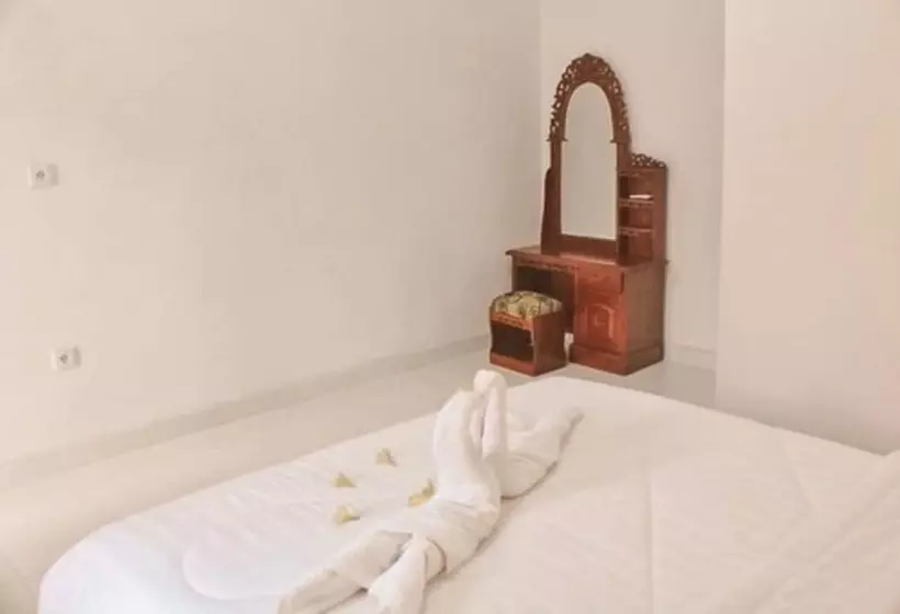 Majatalo Nyuh Kadah Guest House