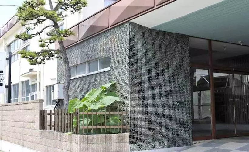 Ryokan Shinyone