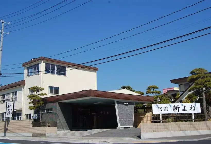 Ryokan Shinyone