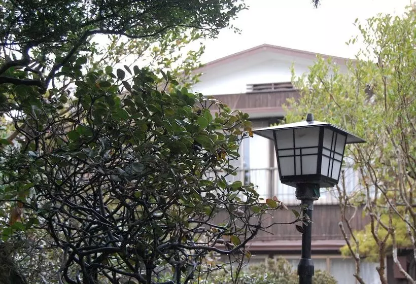 Ryokan Shinyone