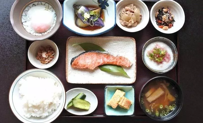 Ryokan Shinyone