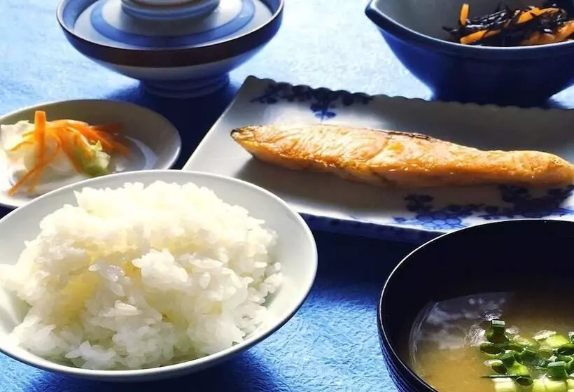 Ryokan Shinyone