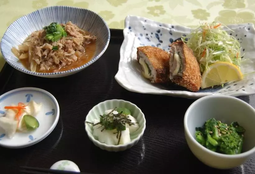 Ryokan Shinyone