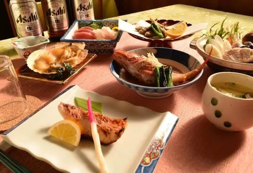 Ryokan Shinyone