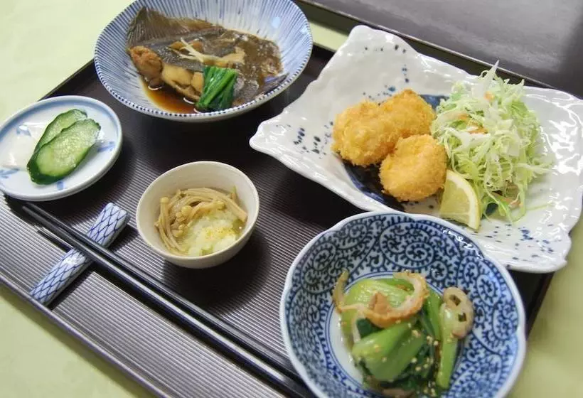 Ryokan Shinyone