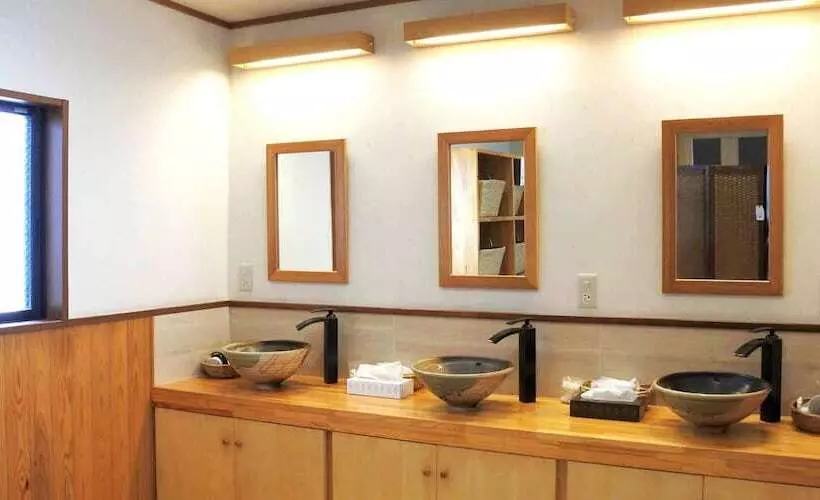 Ryokan Shinyone
