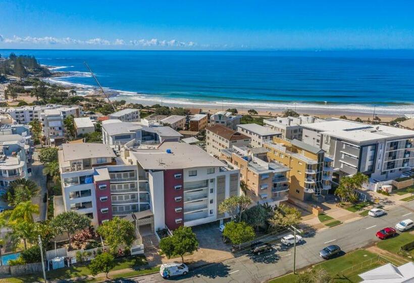 Salt On Kings Apartments