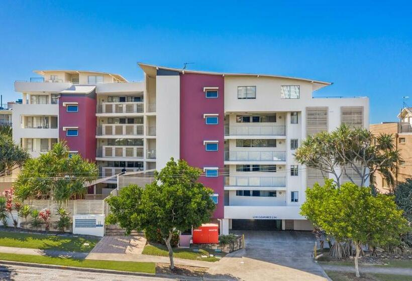 Salt On Kings Apartments