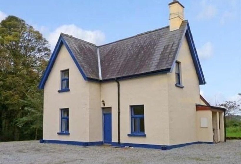 The Gardener S Cottage