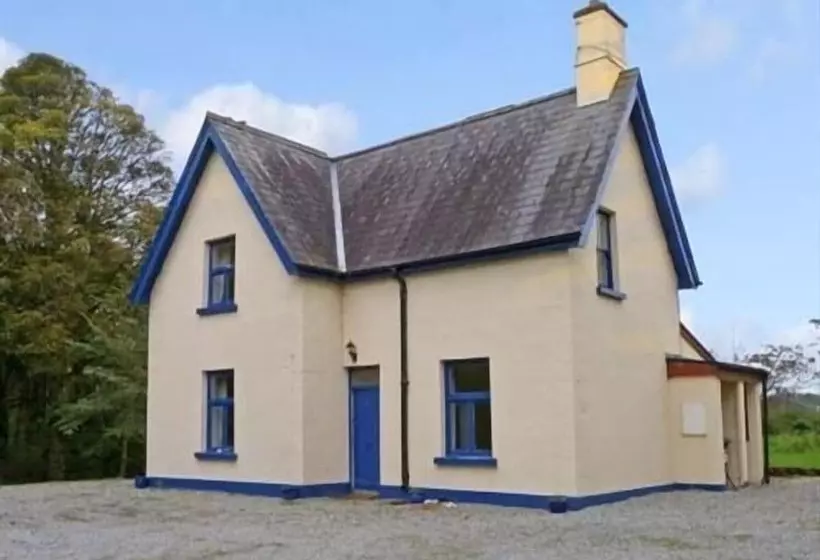 The Gardener S Cottage