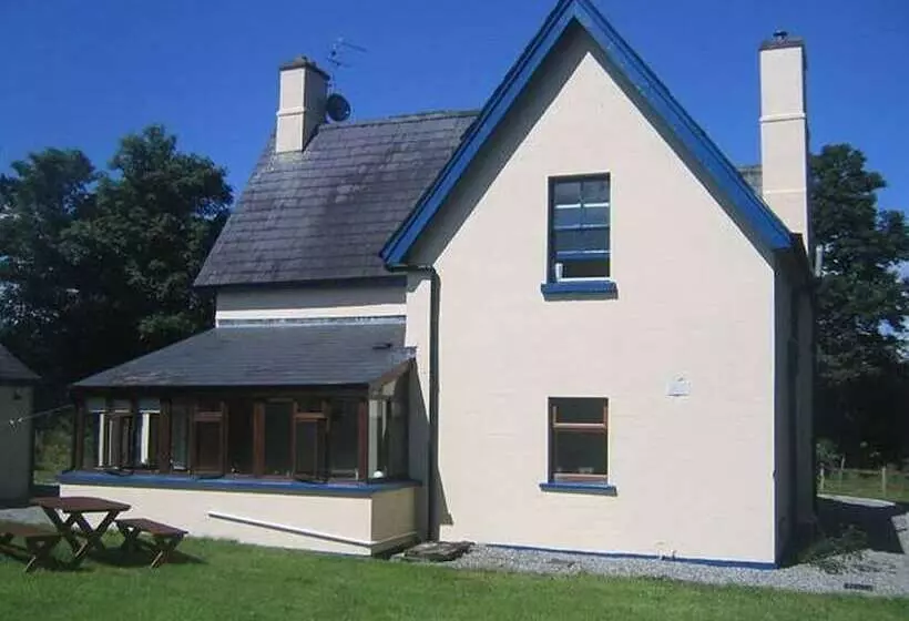 The Gardener S Cottage