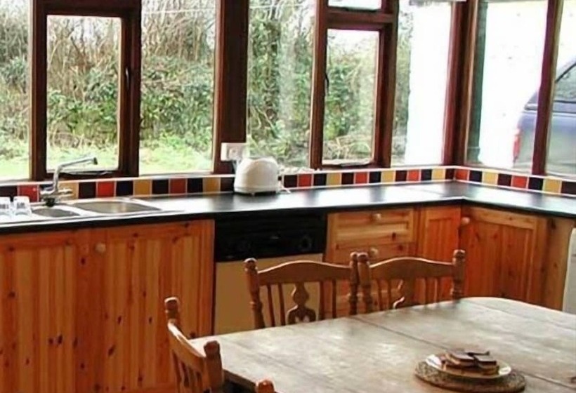 The Gardener S Cottage