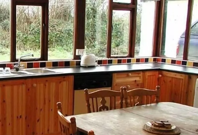 The Gardener S Cottage