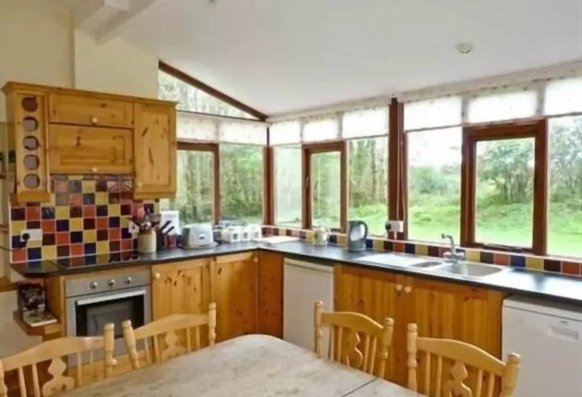 The Gardener S Cottage