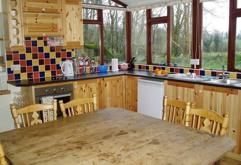 The Gardener S Cottage