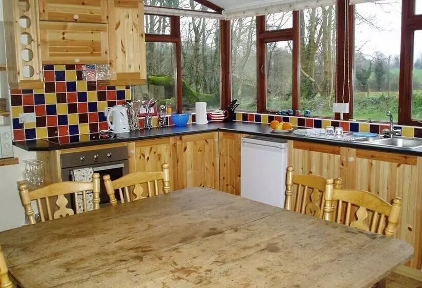 The Gardener S Cottage