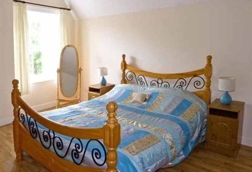 The Gardener S Cottage