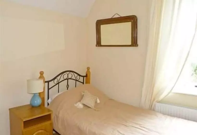 The Gardener S Cottage