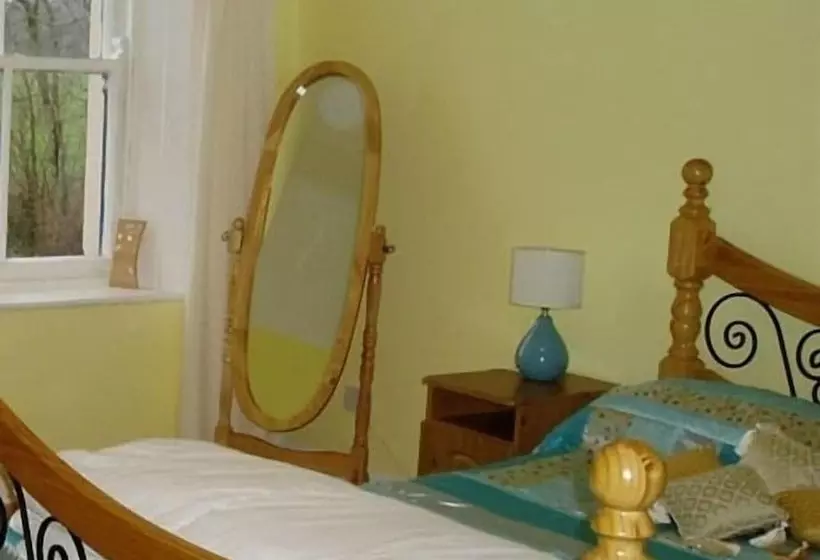 The Gardener S Cottage