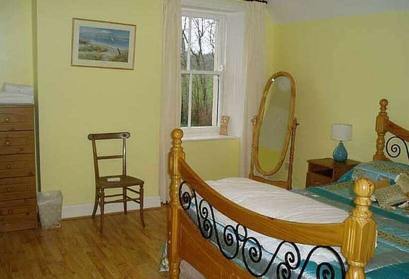 The Gardener S Cottage