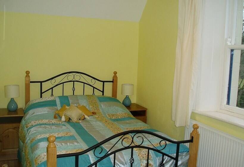 The Gardener S Cottage