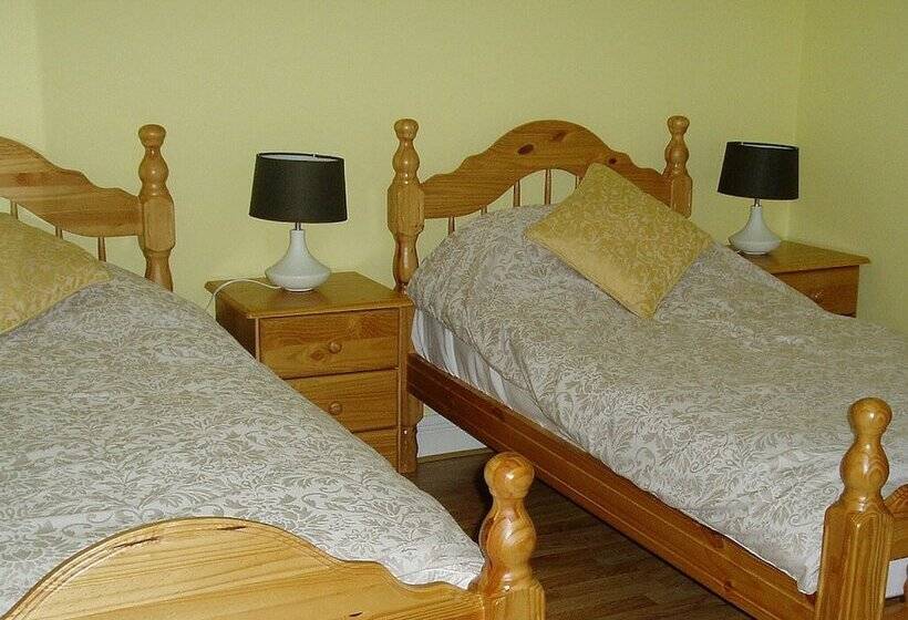 The Gardener S Cottage