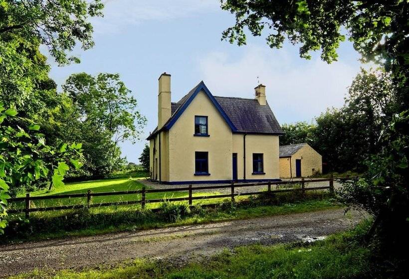 The Gardener S Cottage