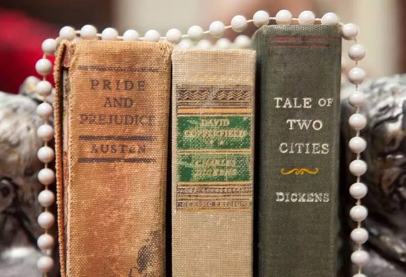 Beall Mansion An Elegant Bed & Breakfast Inn